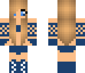 blue heven