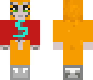 stampy