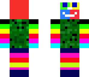 camoflage