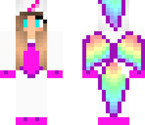 unicorn upgrade