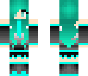 hatsune miku