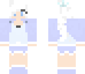 weiss schneeeeeee