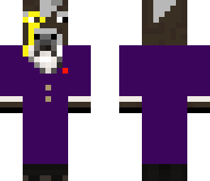 fancy cow