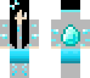 diamond girl