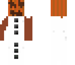 snow golem