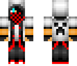 assassin boy