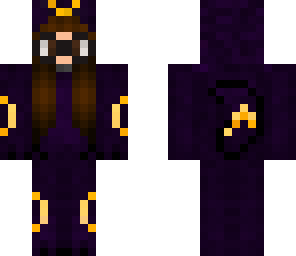 umbreon girl
