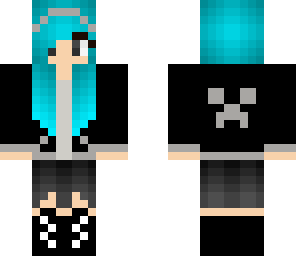 creeper updated
