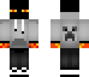 cool lava ender