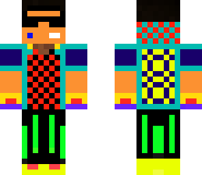 epic color guy