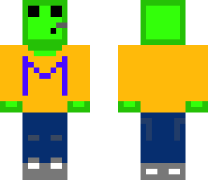 slime