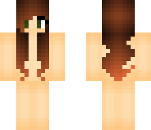 auburn hair skin base - vote if you use