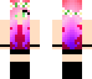 cousins skin forever