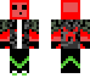 rmslime agin