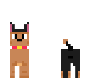 brownie