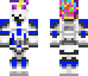 unicorn troper