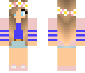 lexi's skin