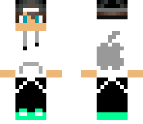 apple guy