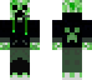 dj creeper