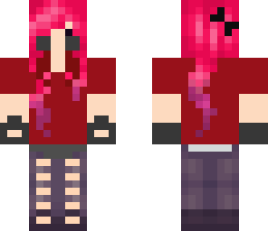 creepypasta oc three