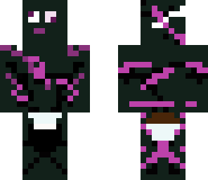 derpy enderman