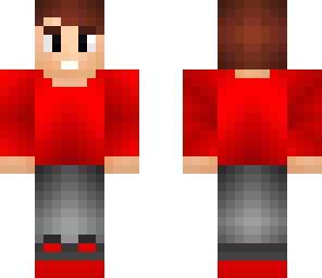 perfect skin for boys