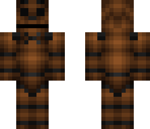 old freddy