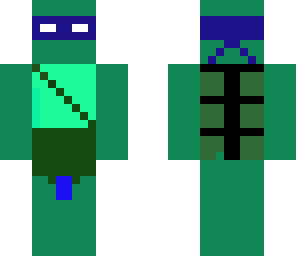 tmnt leonardo