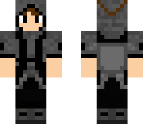 assassin boy