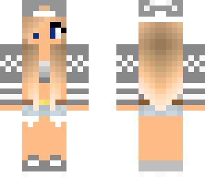hot skin edit