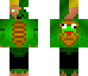 getting worse turtle