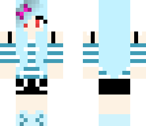 water queen