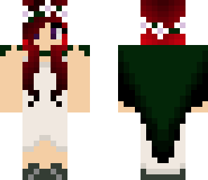 dumb skin