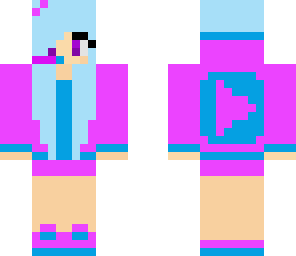 sparkletuber