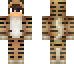 a edited skin for me