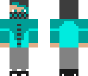 cyan days
