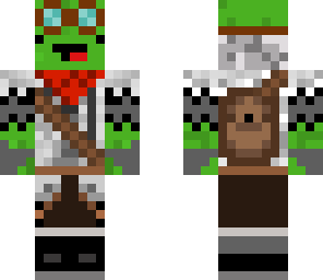 pilot turtle