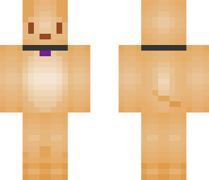 doggy