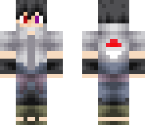 sasuke