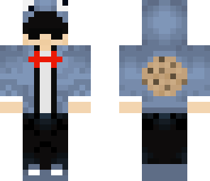 cookie shader