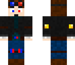 new and improved dantdm