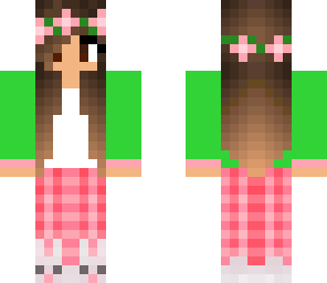 girly pyjamas