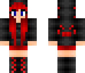 spider girl