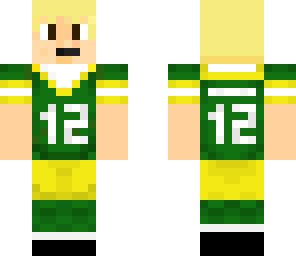 green bay packer fan