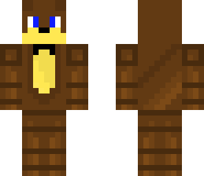 freddy fazbear