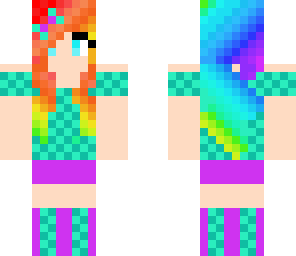 summer girl