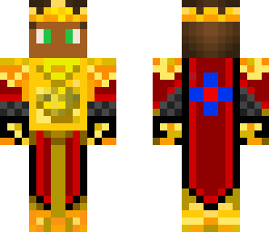 king