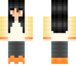 the duck song