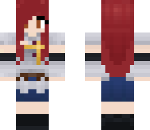 erza