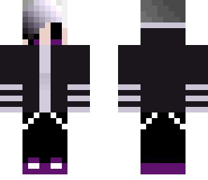m as the puppet